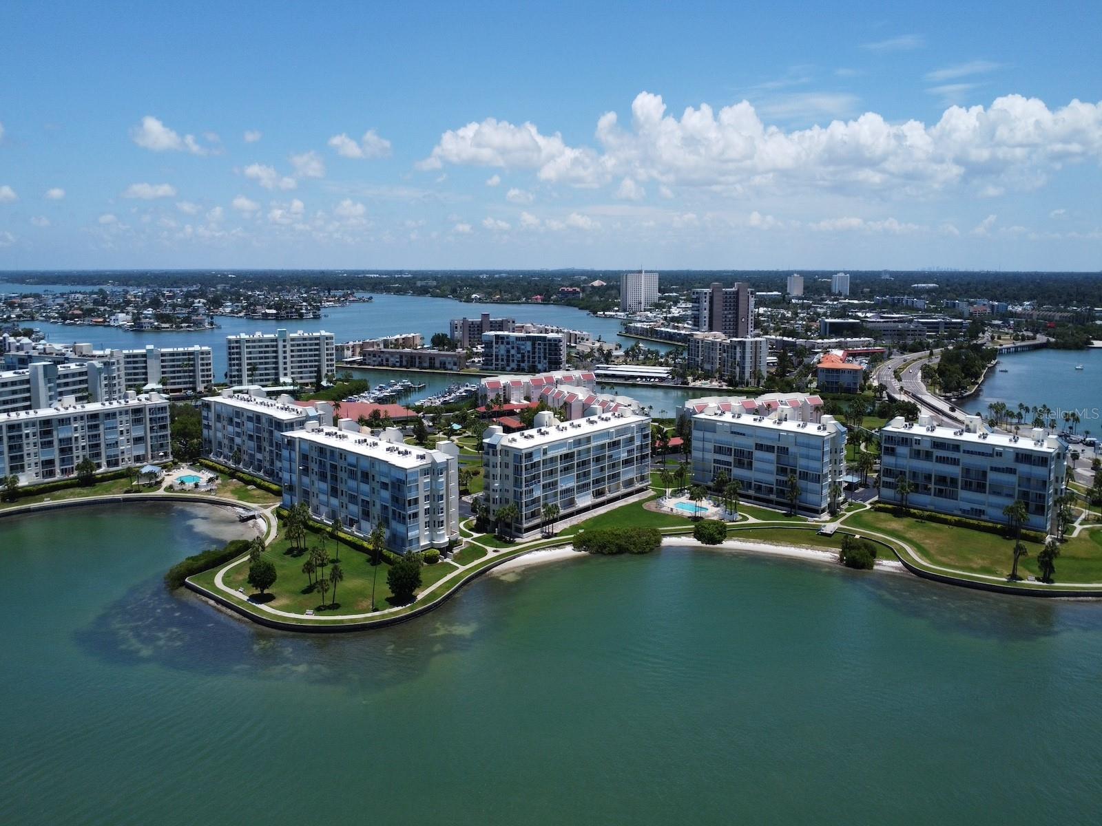 7871 SAILBOAT KEY BLVD S #108 — photo 39