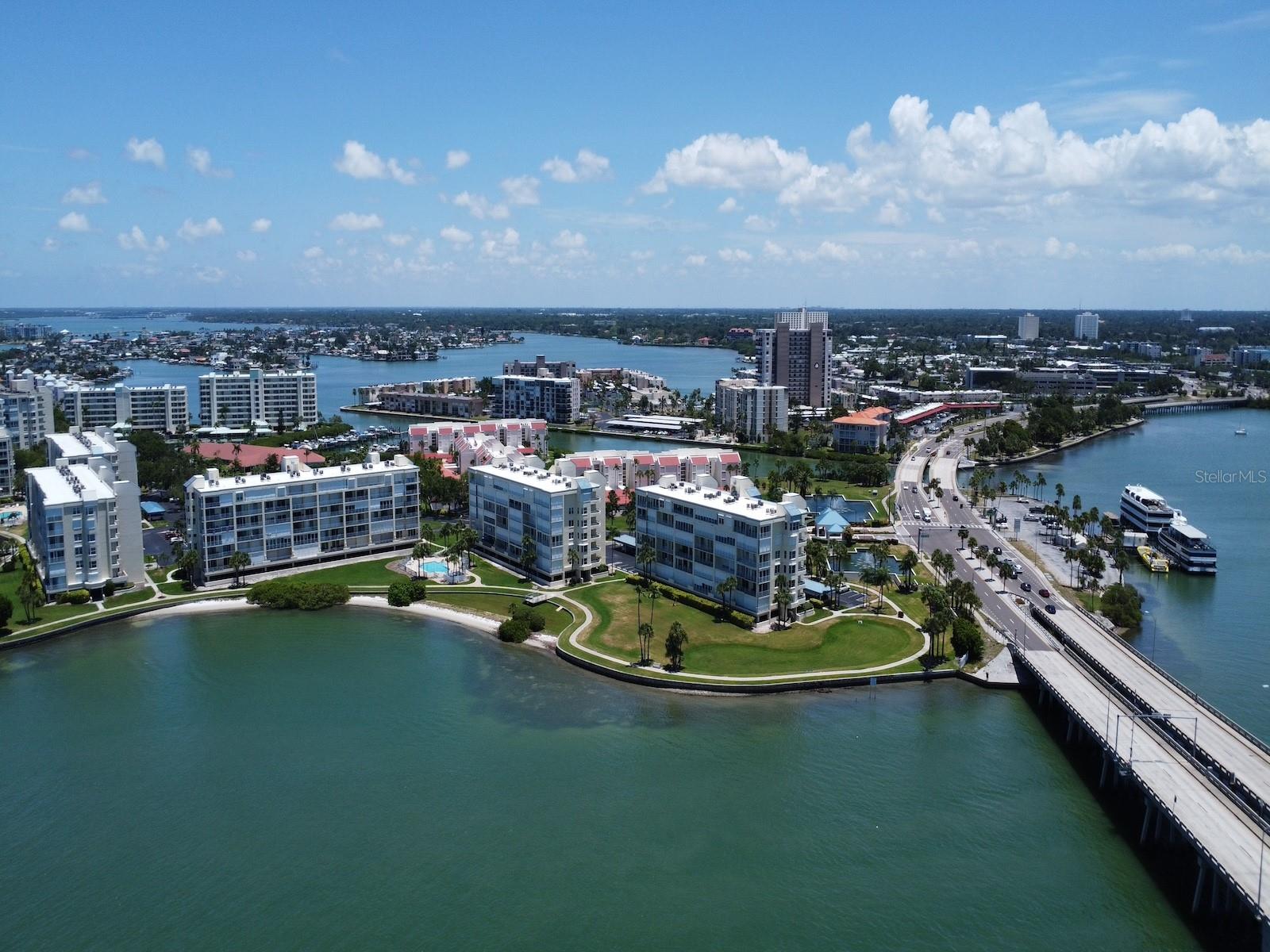 7871 SAILBOAT KEY BLVD S #108 — photo 40