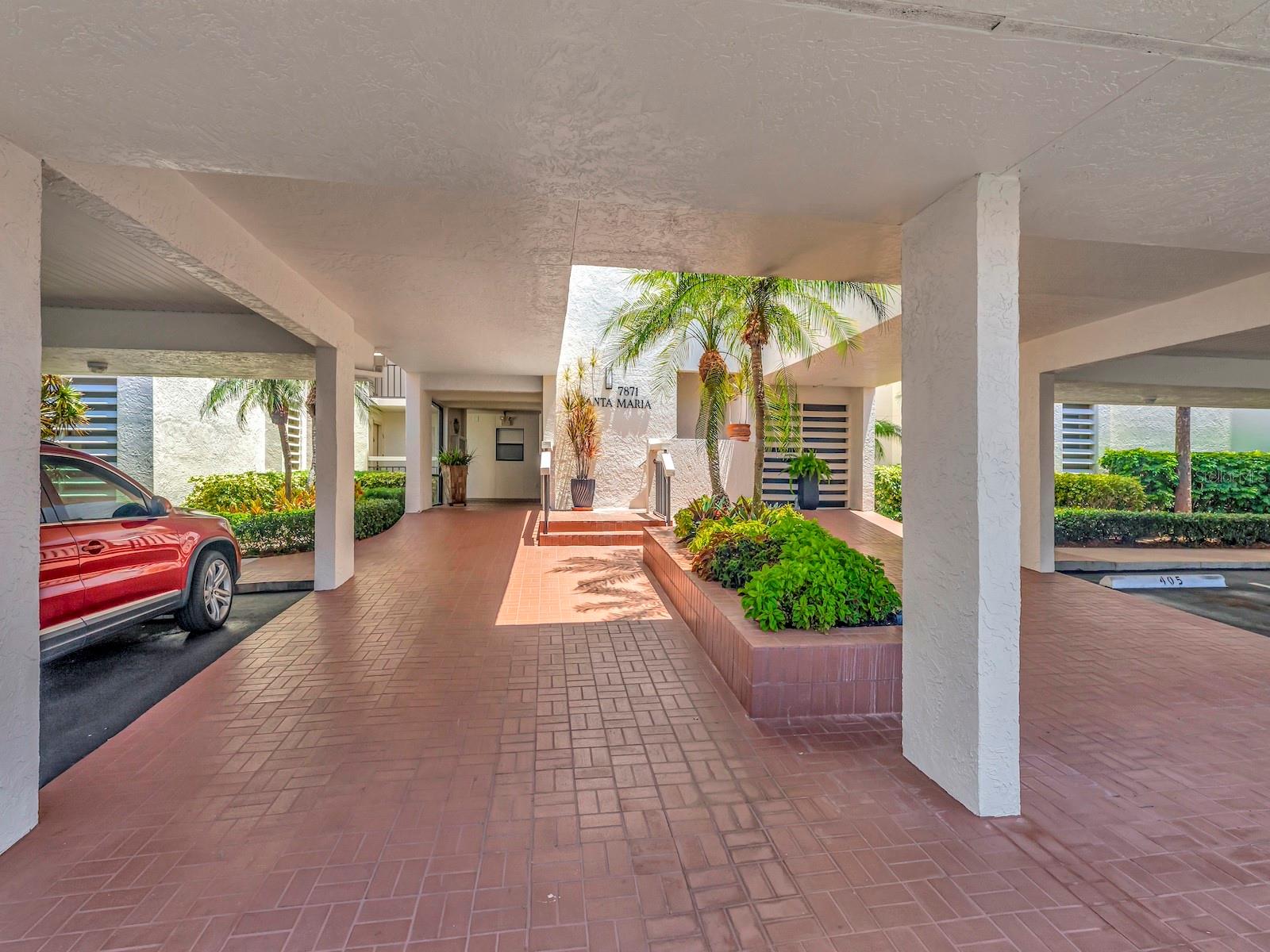 7871 SAILBOAT KEY BLVD S #108 — photo 46