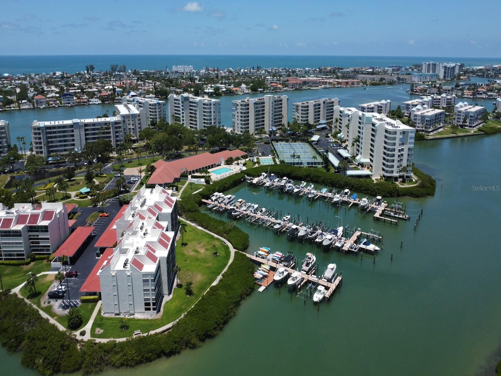 7871 SAILBOAT KEY BLVD S #108 — photo 42