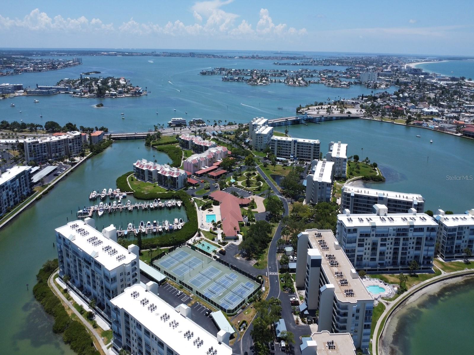 7871 SAILBOAT KEY BLVD S #108 — photo 45