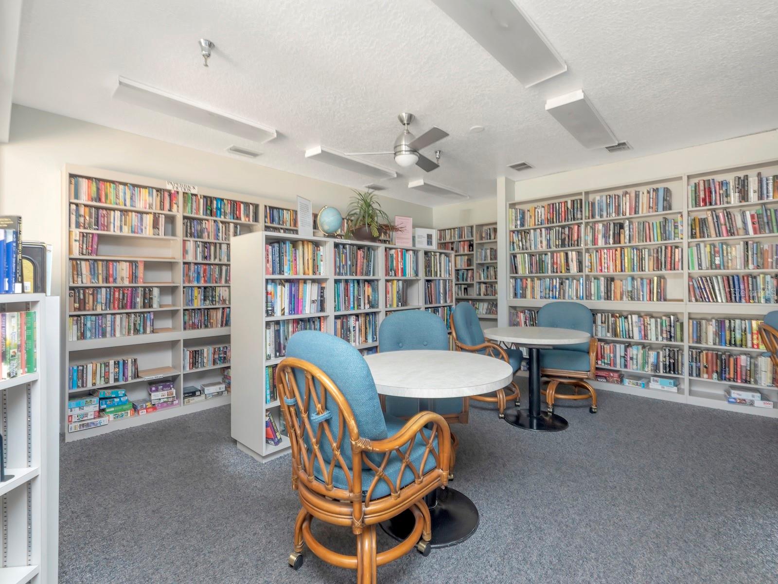 7871 SAILBOAT KEY BLVD S #108 — photo 36