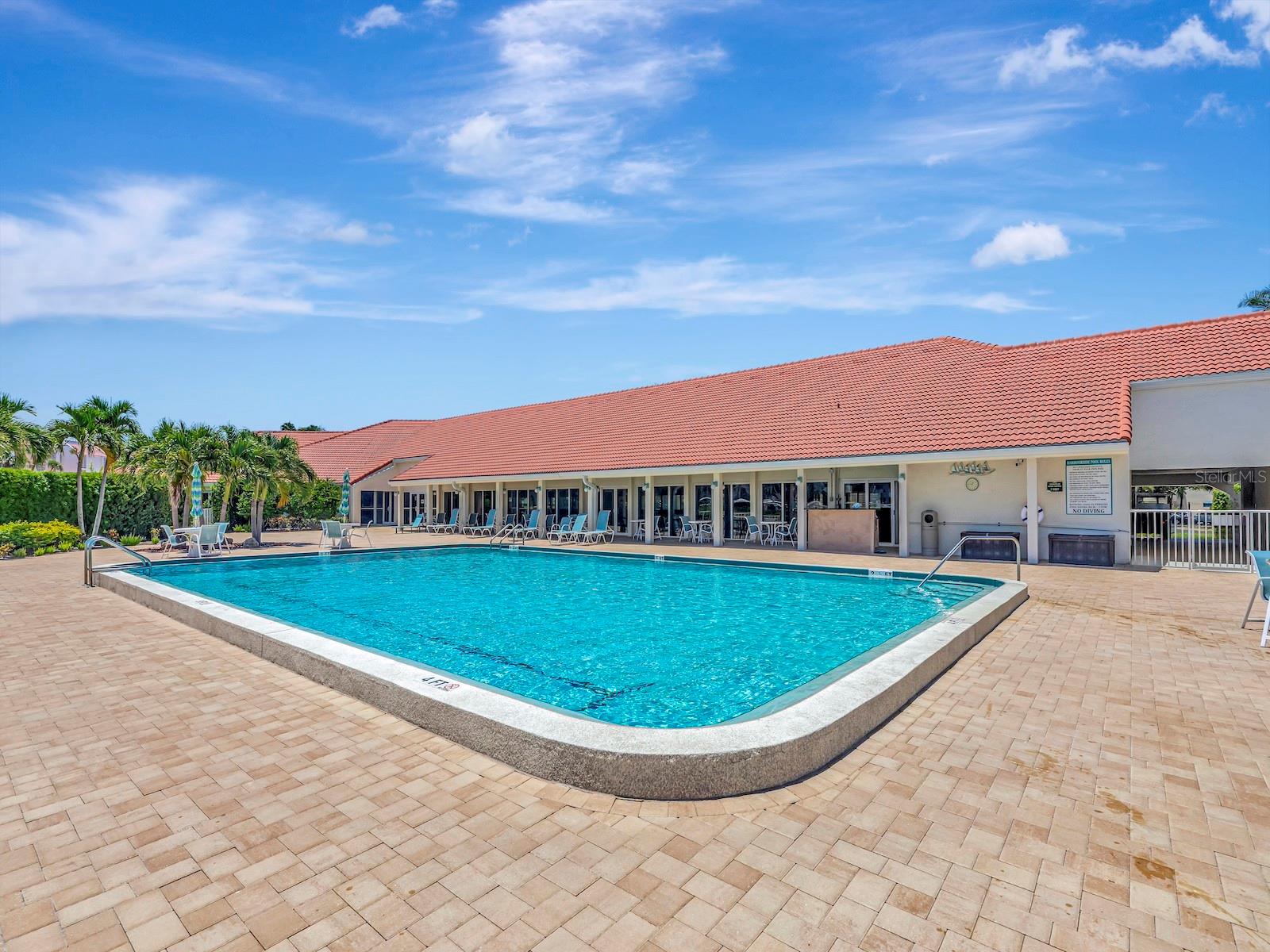 7871 SAILBOAT KEY BLVD S #108 — photo 38