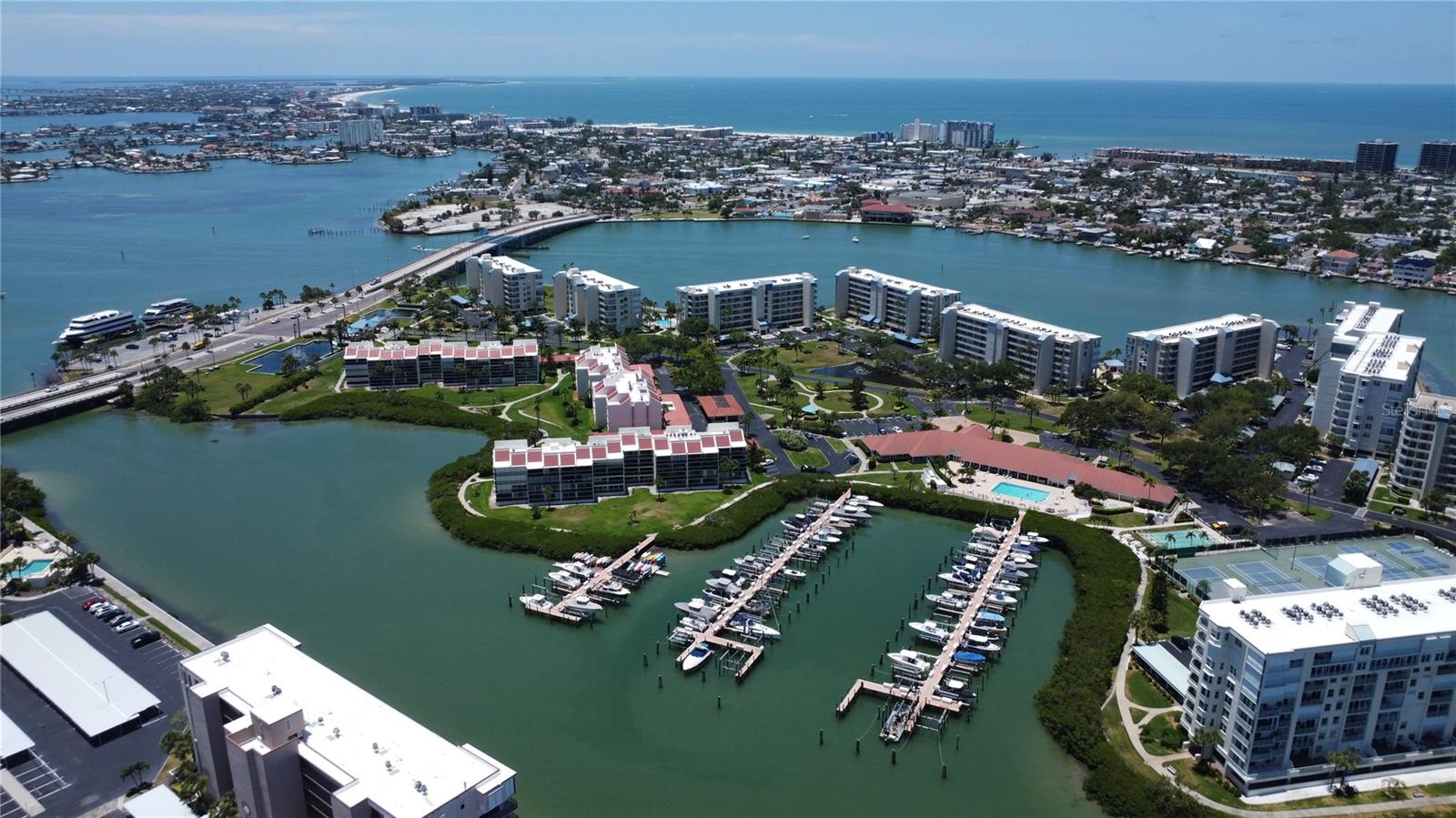 7871 SAILBOAT KEY BLVD S #108 — photo 44