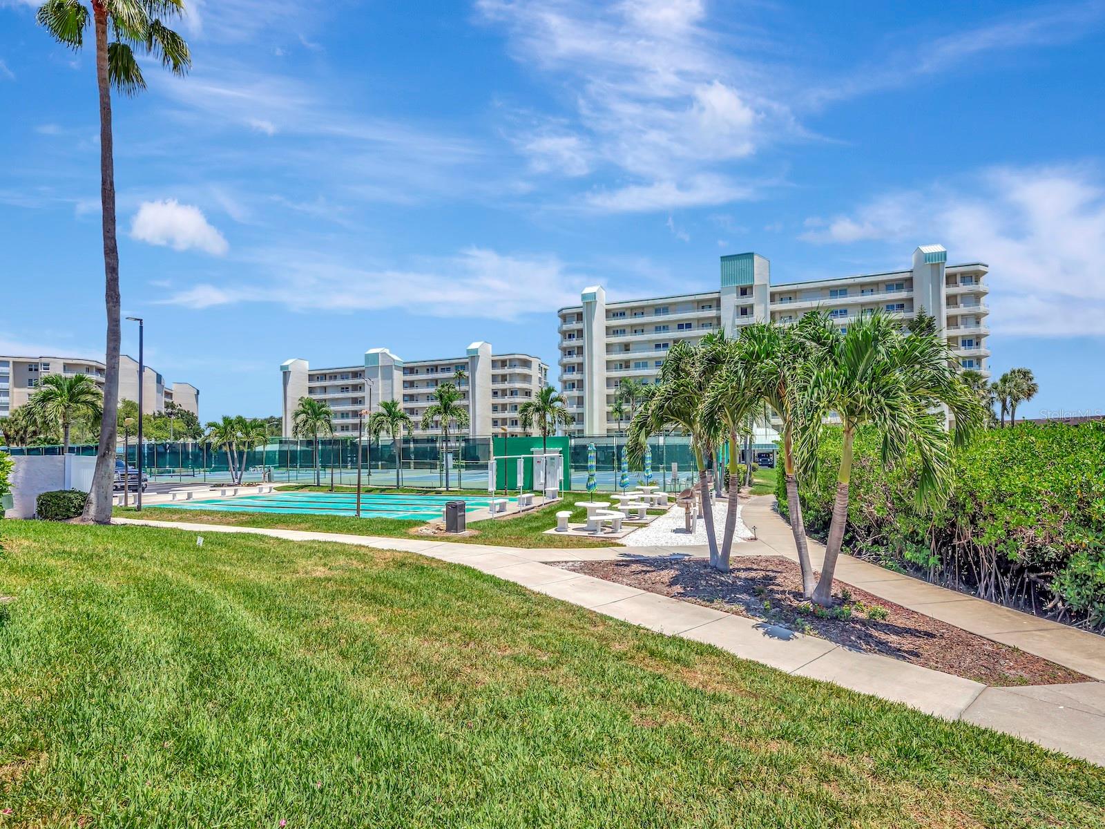 7871 SAILBOAT KEY BLVD S #108 — photo 34