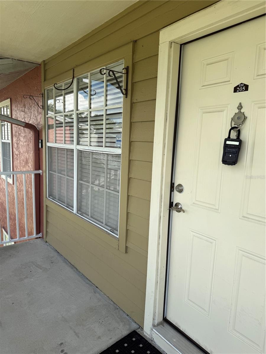 220 LAKE PARSONS GRN #205 — photo 22