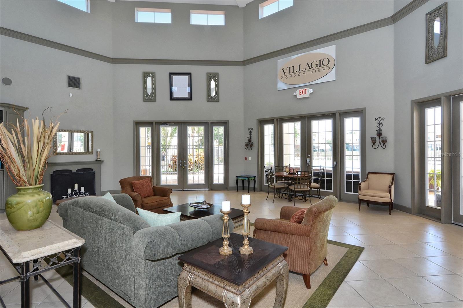 1010 VILLAGIO CIR #201 — photo 35