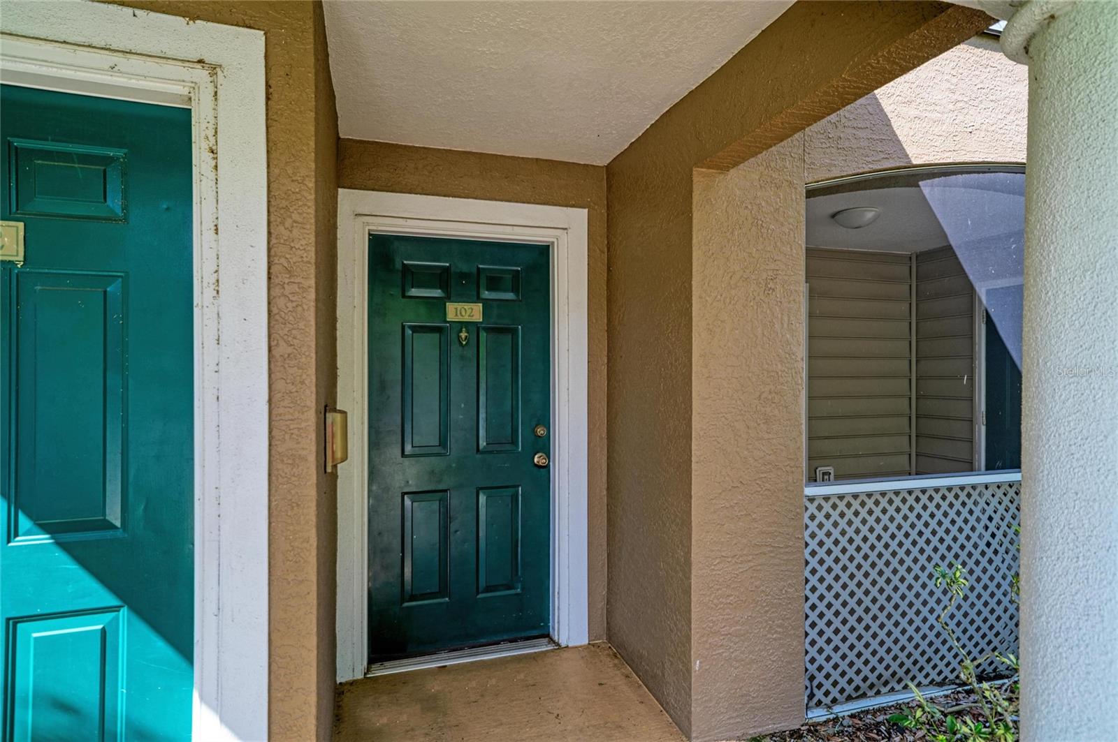 8932 MANOR LOOP #102 — photo 4