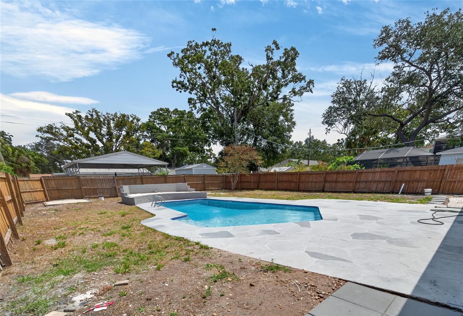 4711 W LAWN AVE — photo 49