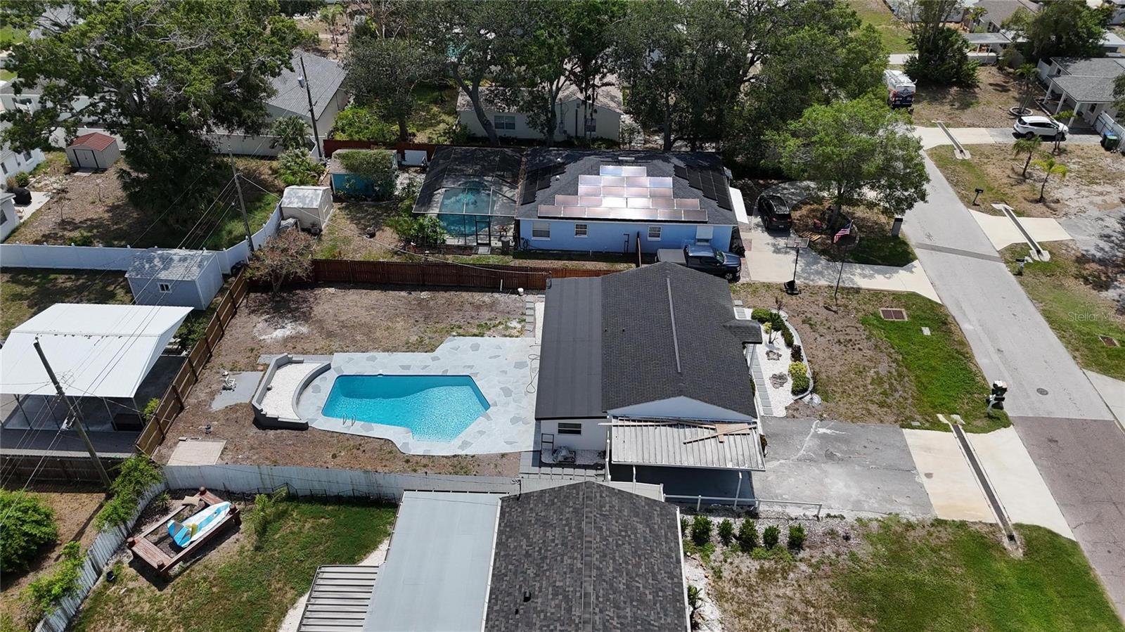 4711 W LAWN AVE — photo 52