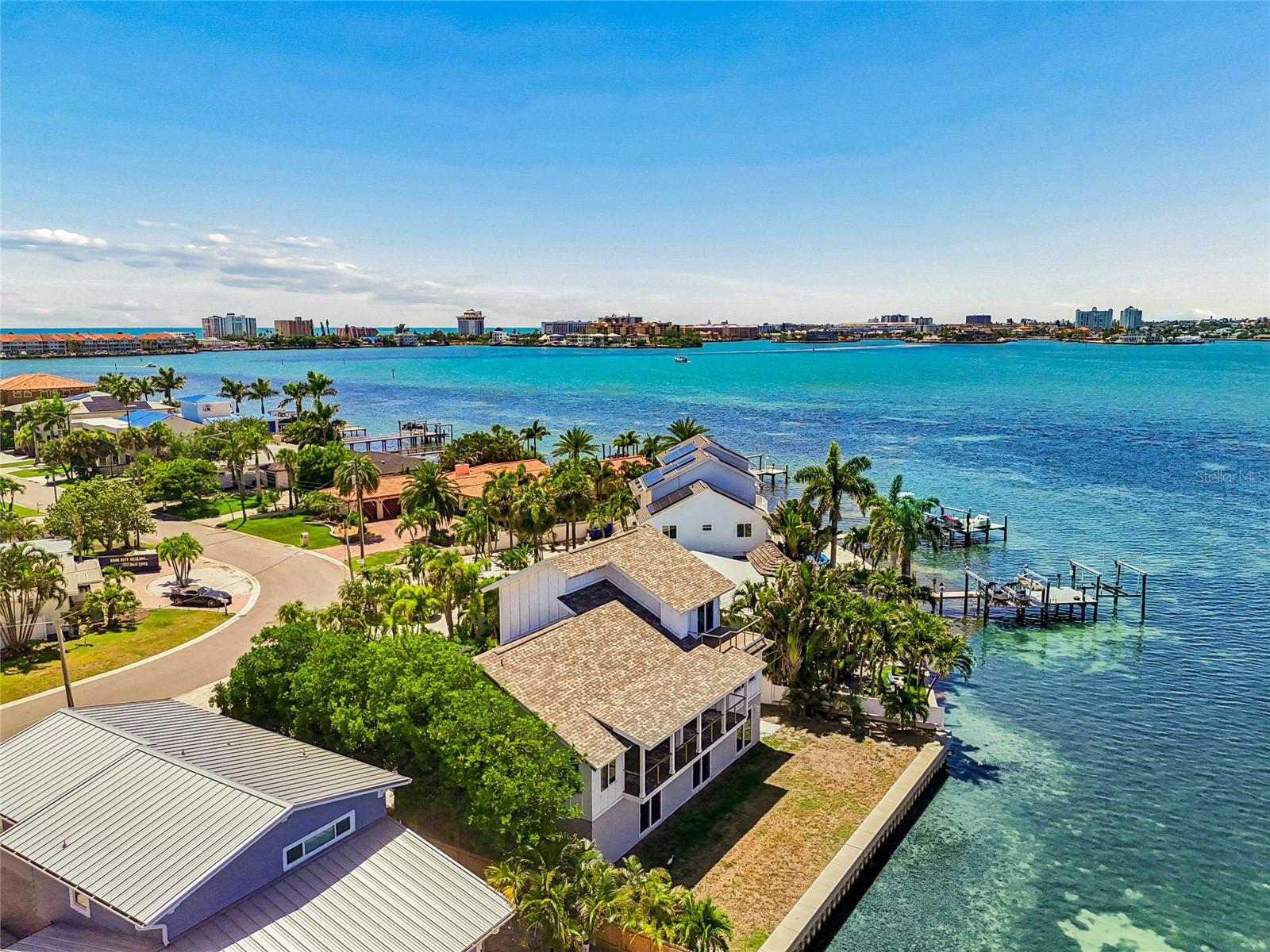 970 BOCA CIEGA ISLE DR — photo 97