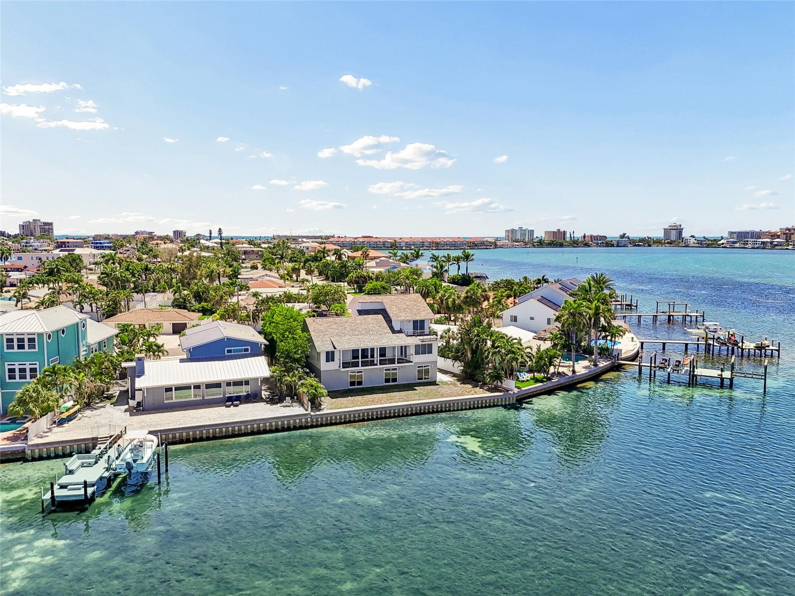 970 BOCA CIEGA ISLE DR — photo 84