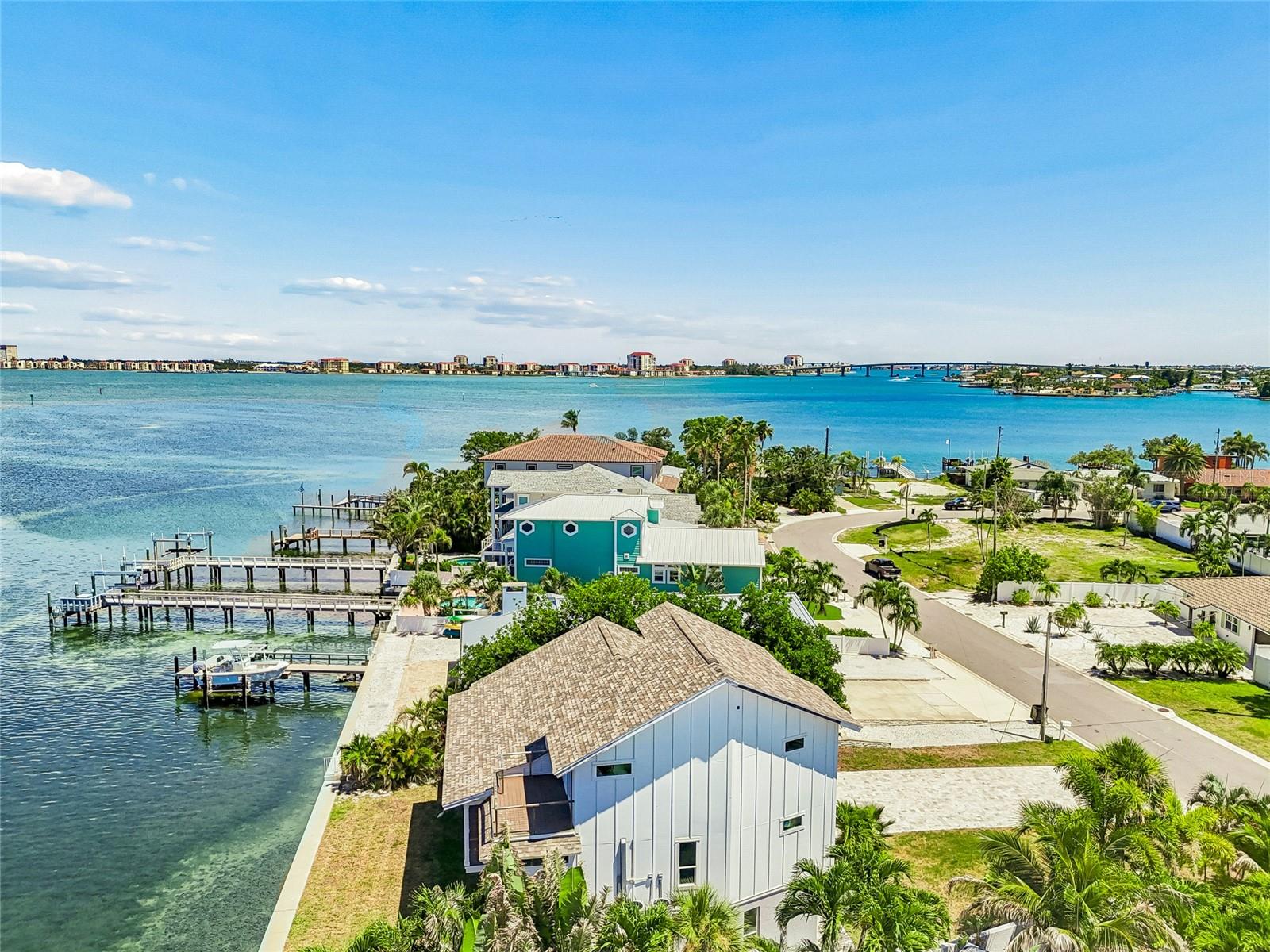 970 BOCA CIEGA ISLE DR — photo 86