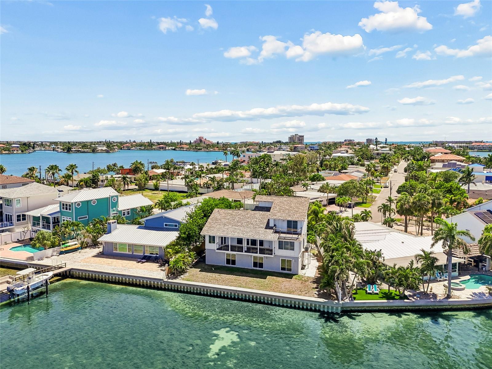 970 BOCA CIEGA ISLE DR — photo 85