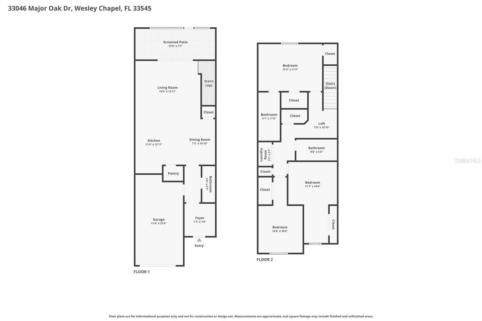 33046 MAJOR OAK DR — photo 4