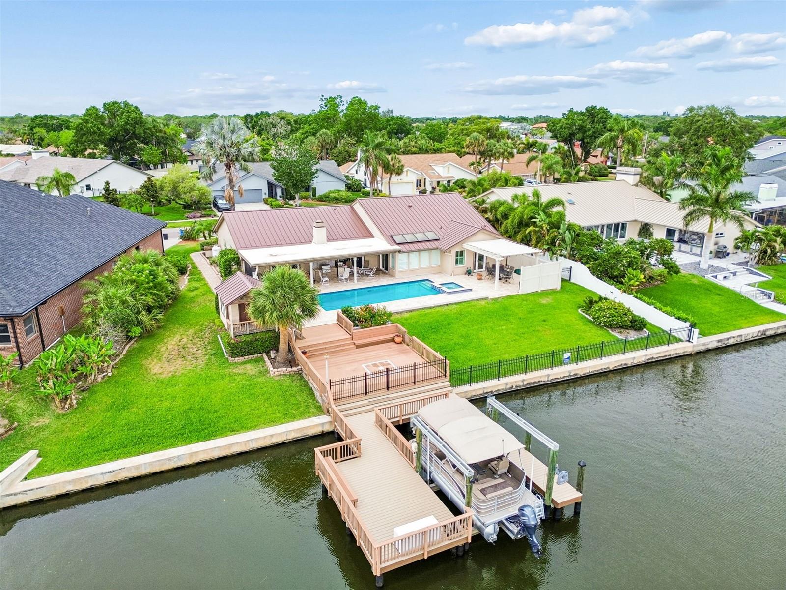 4147 SALTWATER BLVD — photo 8