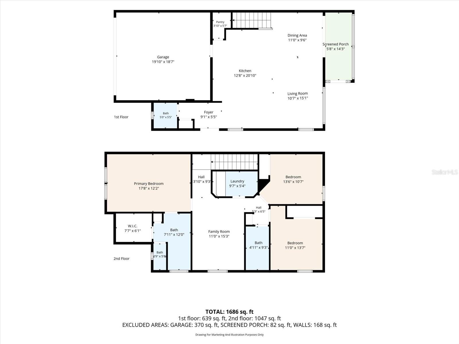 8852 GALLANTREE PL — photo 34