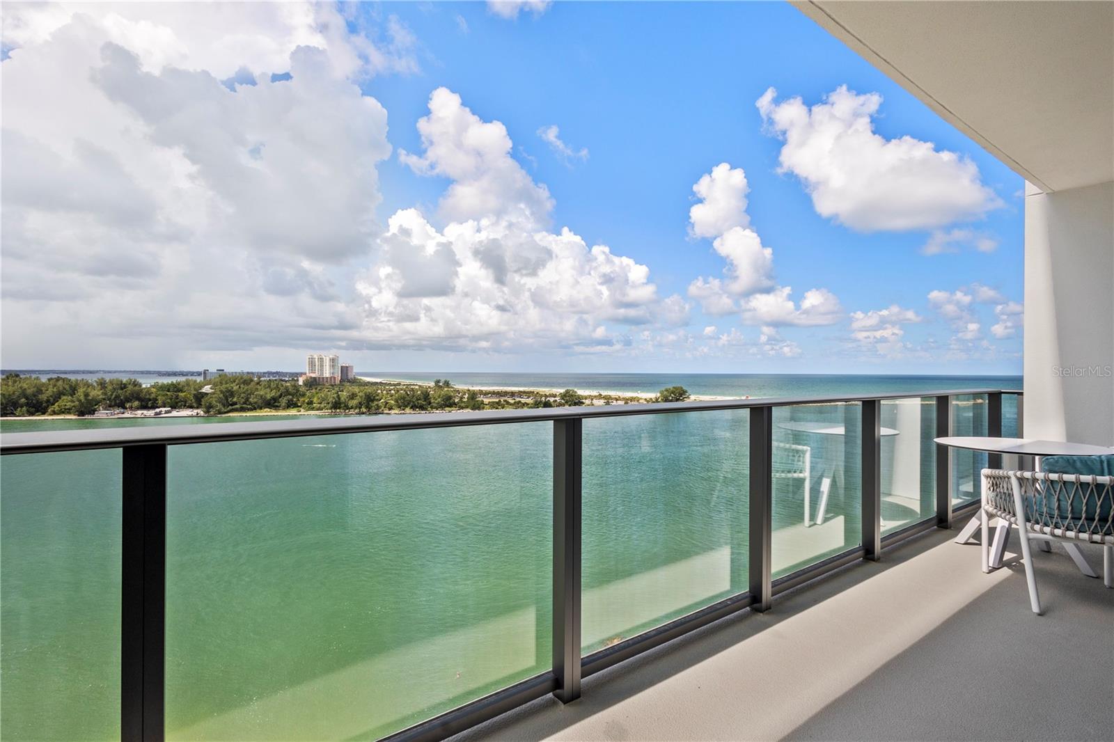 691 S GULFVIEW BLVD #1211 — photo 34