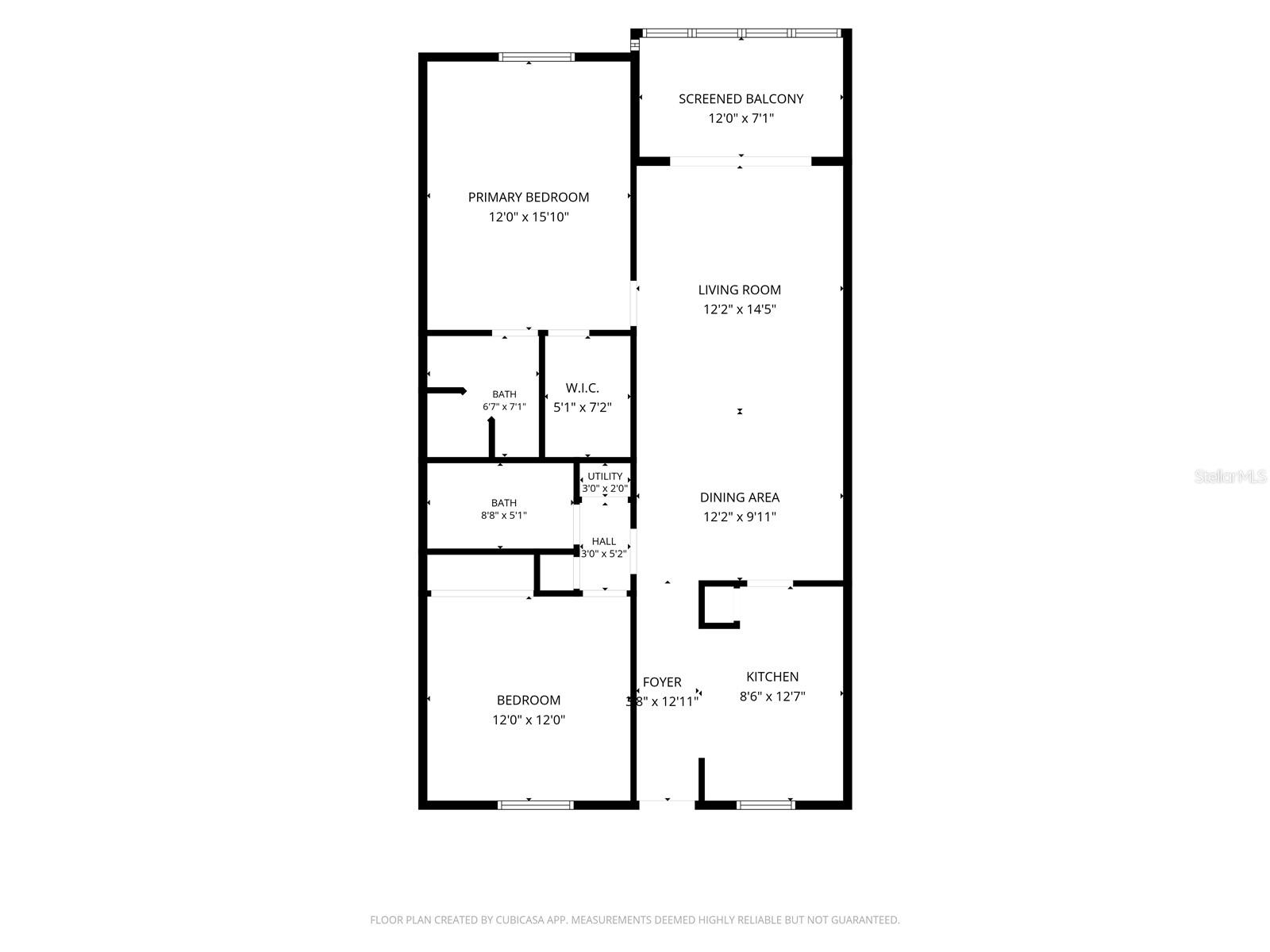 3981 MACEACHEN BLVD #330 — photo 42