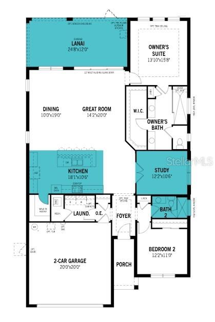 18319 CHROMATA DR — photo 2