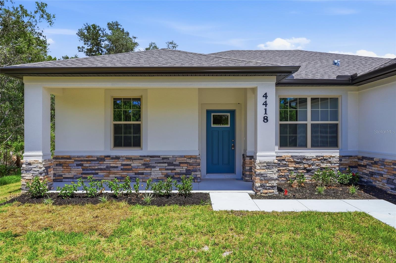 4418 PONCE DE LEON BLVD — photo 2