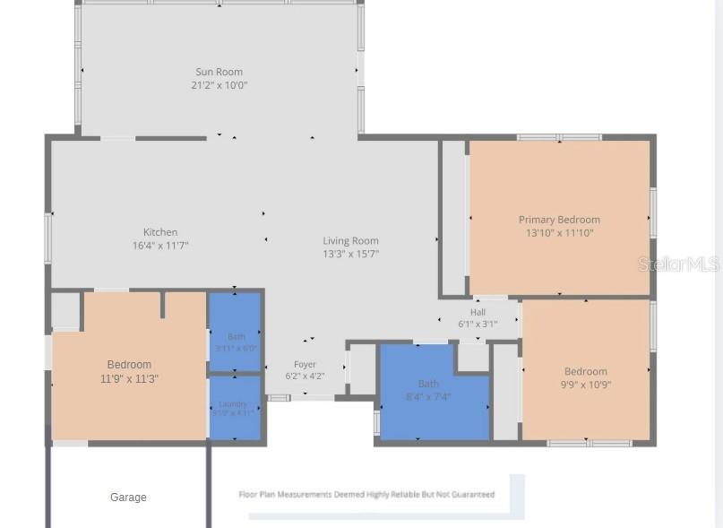 2061 FAIR OAK DR — photo 28