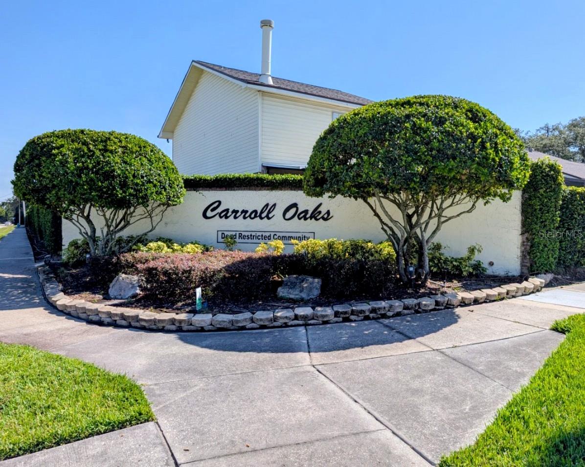 3909 CARROLL CYPRESS CT — photo 32