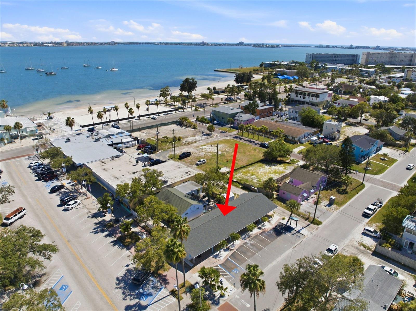 3101 BEACH BLVD S #1-5 — photo 3
