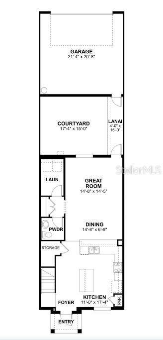 17712 BROADLEAF LOOP — photo 22