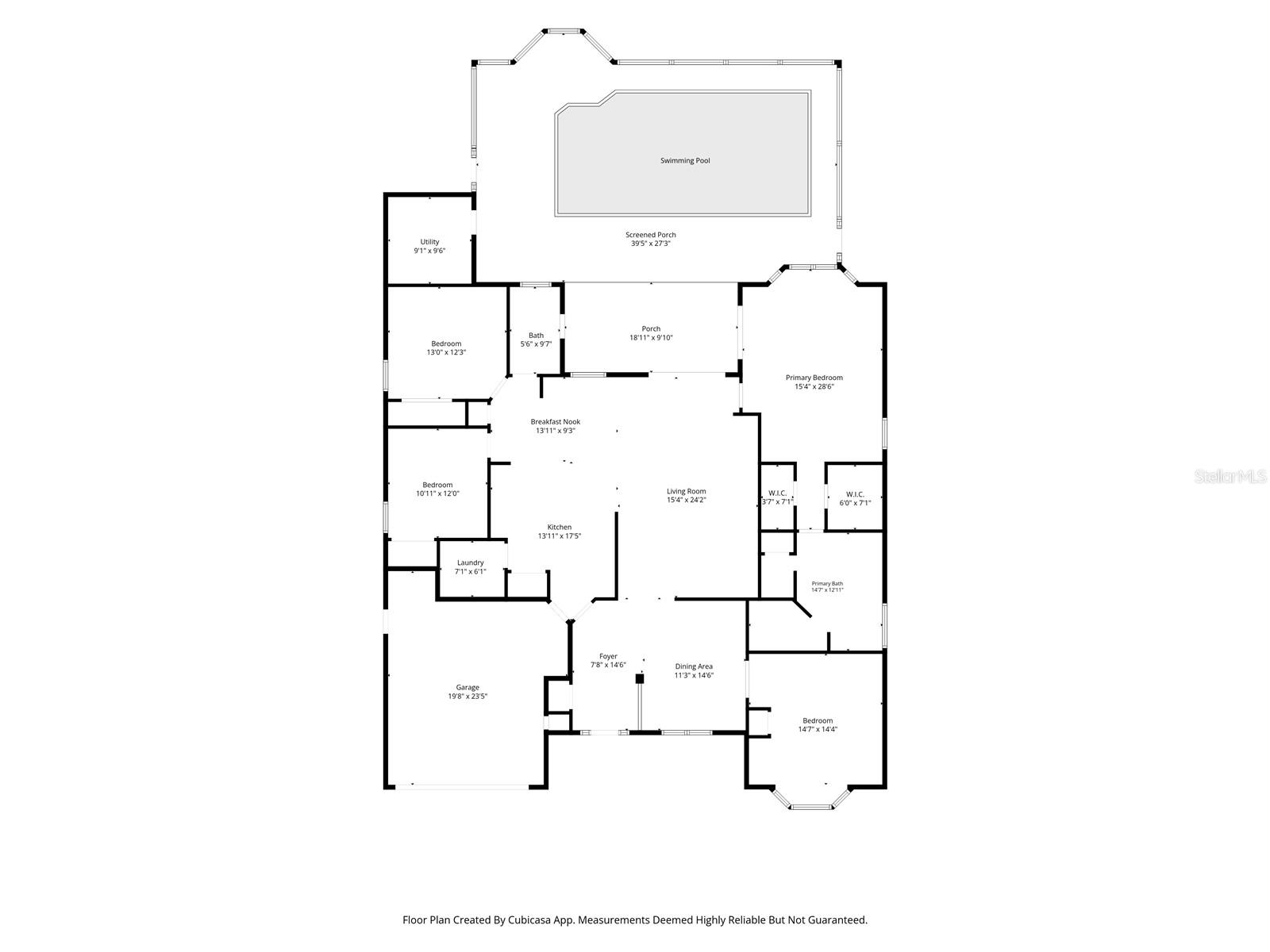 4638 ANACONDA DR — photo 49