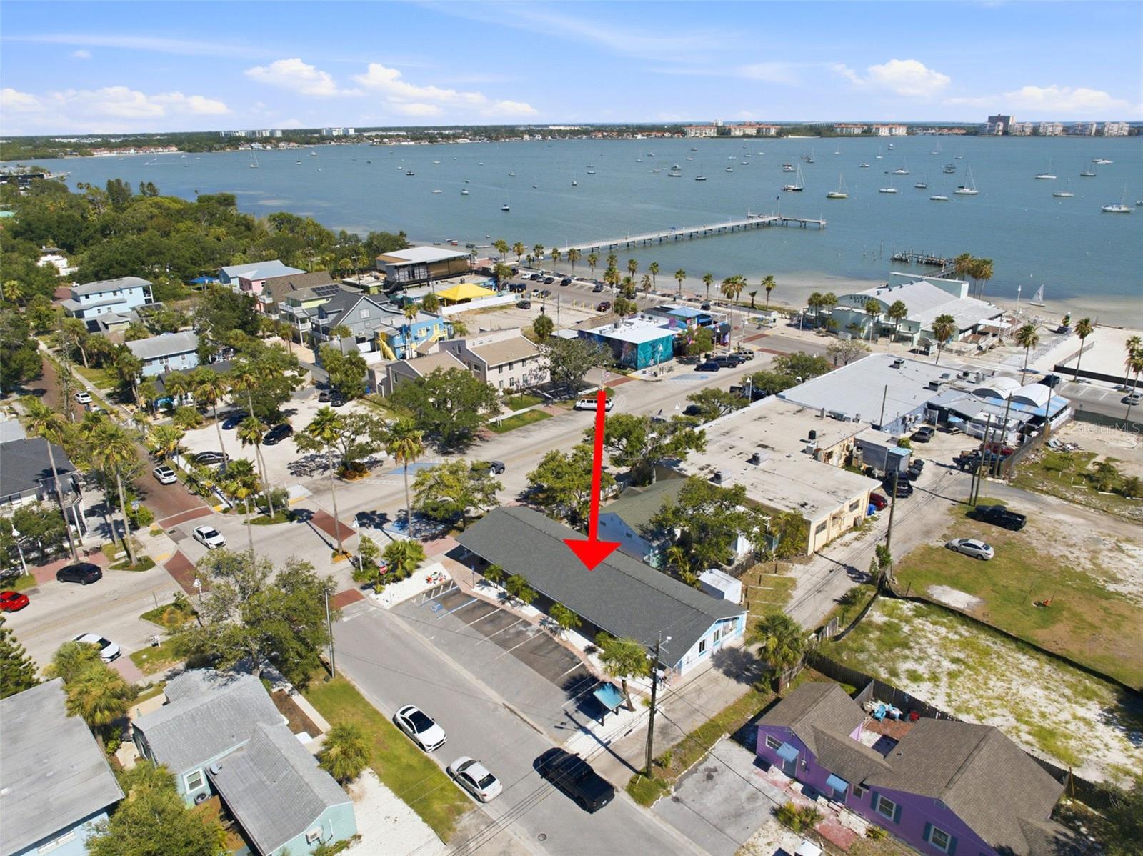 3101 BEACH BLVD S #1-5 — photo 4
