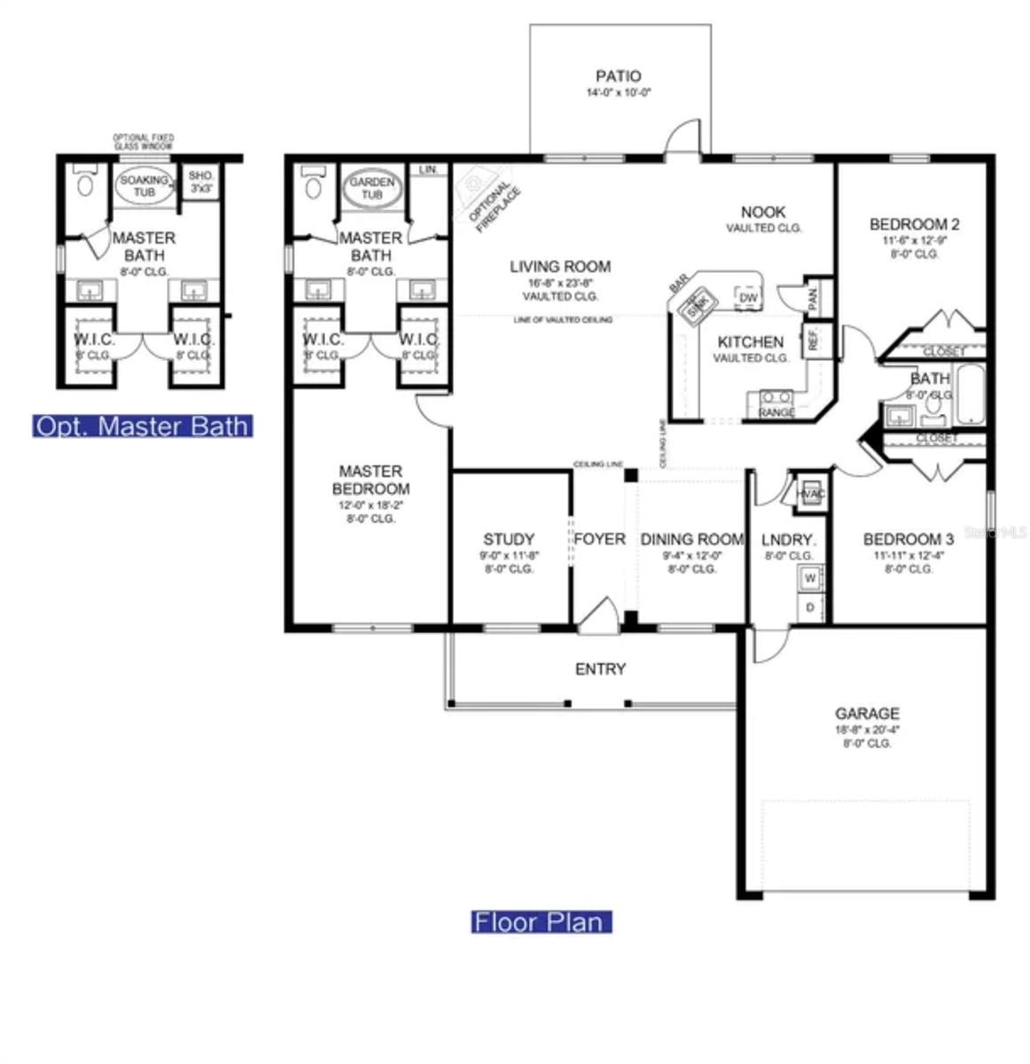 2104 BENNETT LN — photo 2