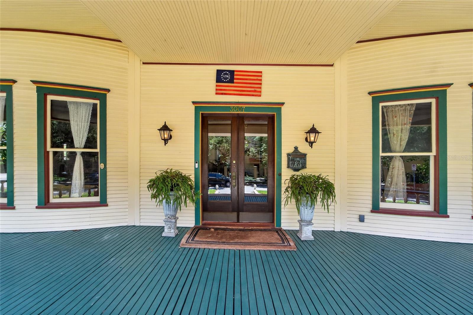 3007 W STOVALL ST — photo 16