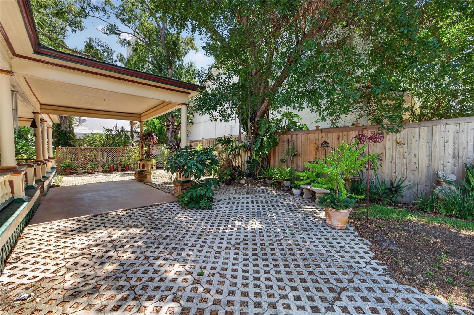 3007 W STOVALL ST — photo 80