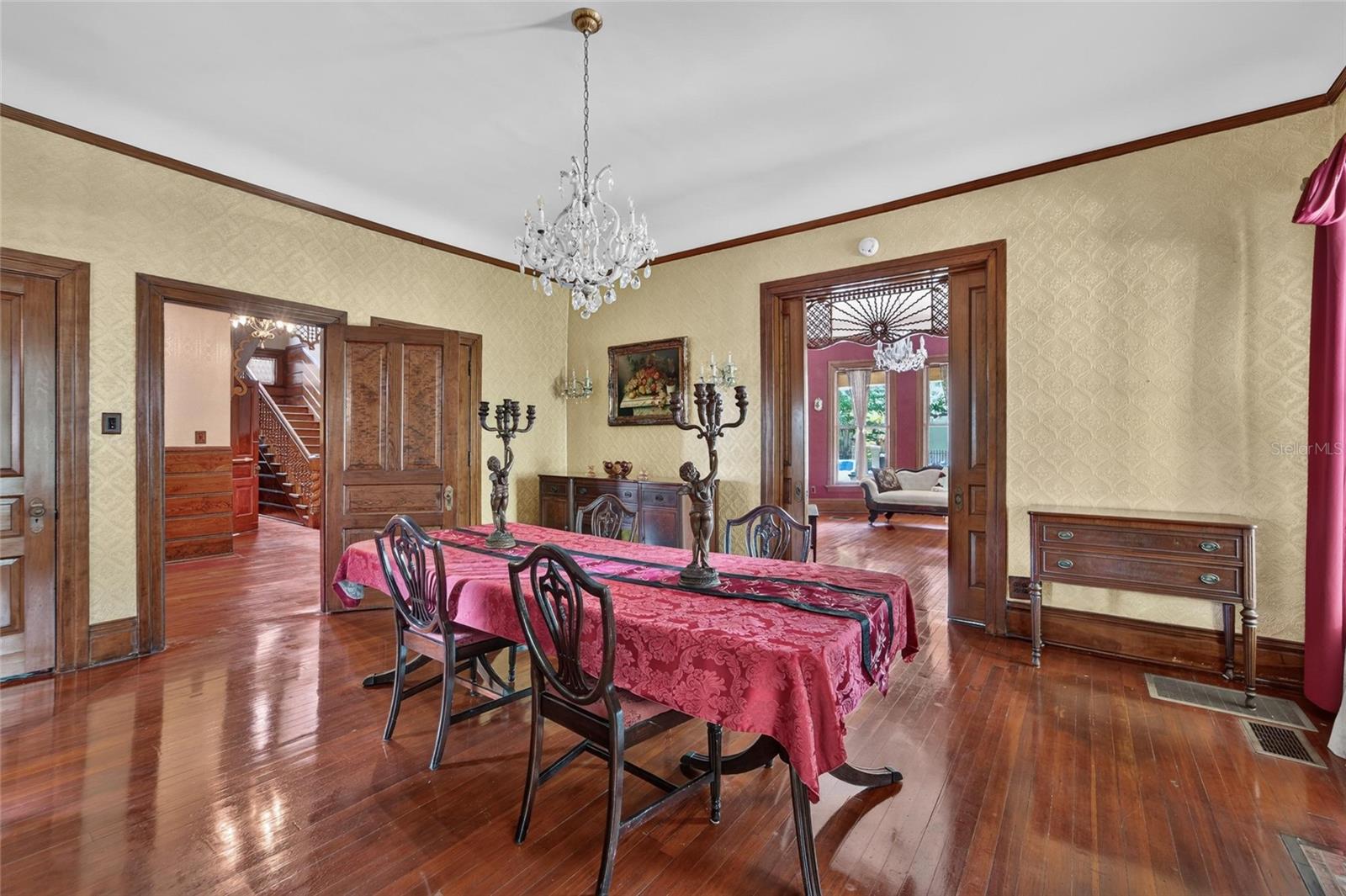 3007 W STOVALL ST — photo 29