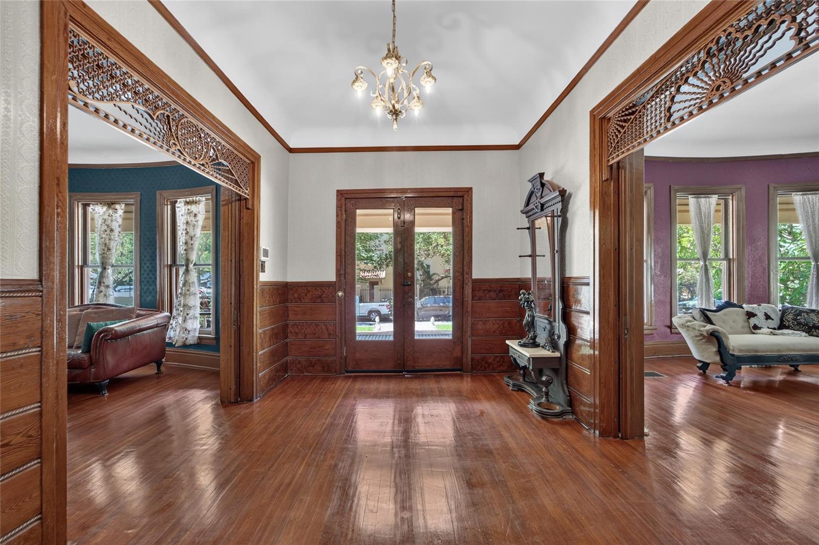 3007 W STOVALL ST — photo 21