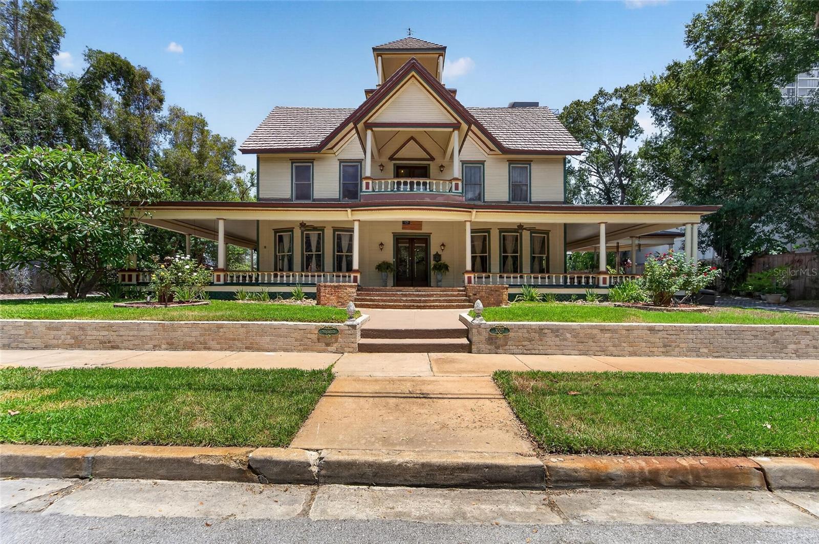 3007 W STOVALL ST — photo 3