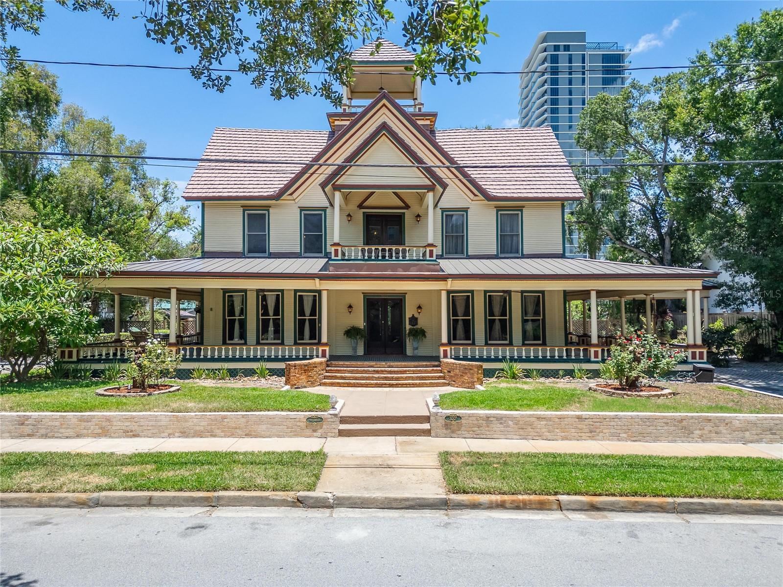 3007 W STOVALL ST — photo 2