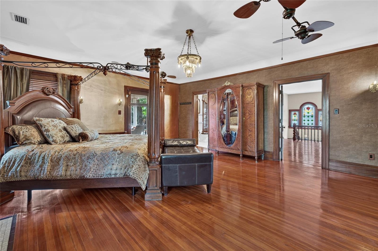 3007 W STOVALL ST — photo 51