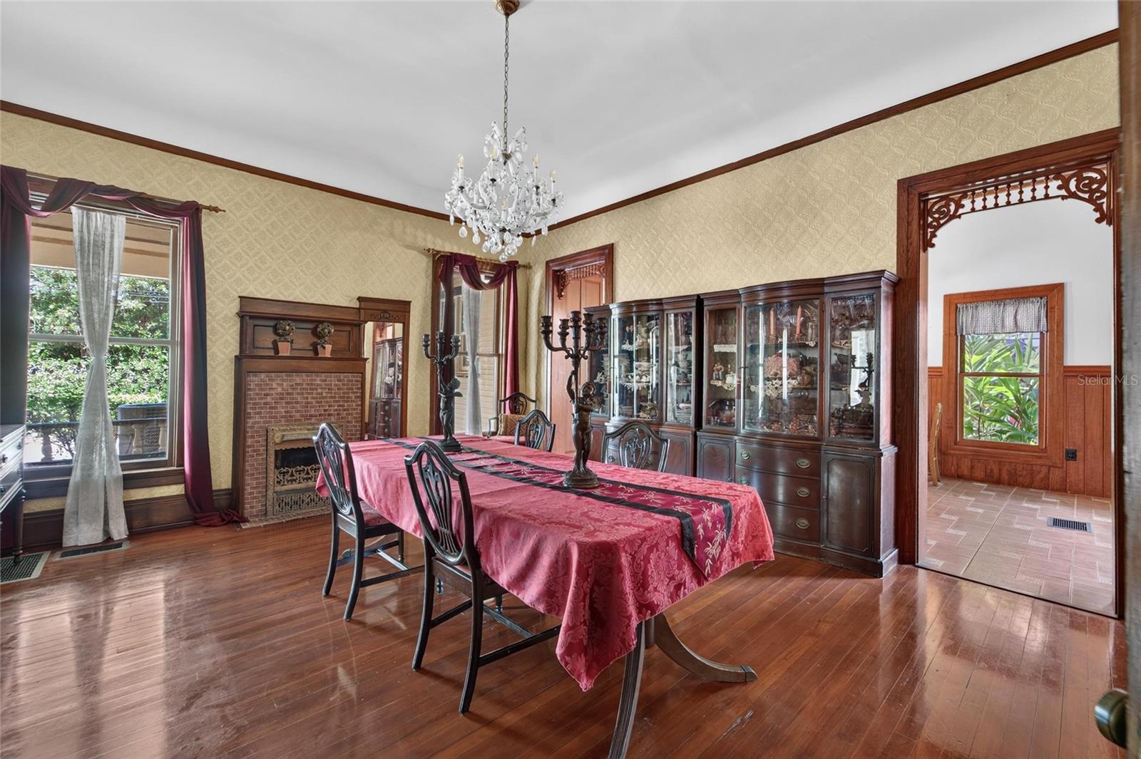 3007 W STOVALL ST — photo 31