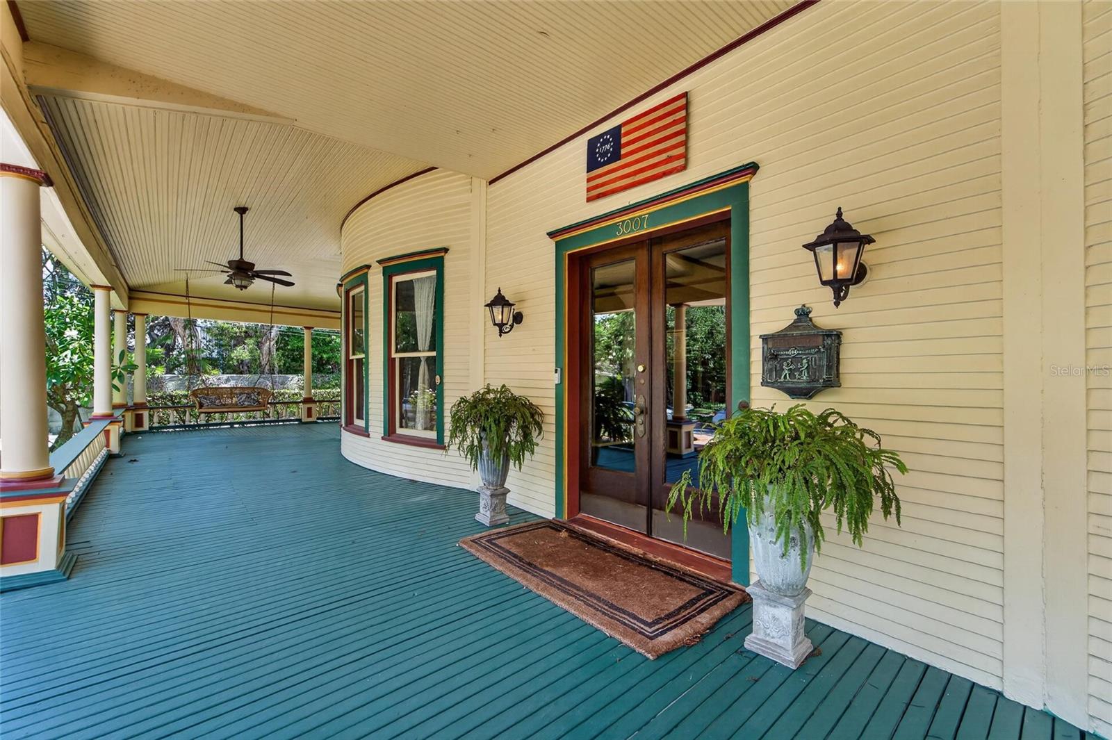 3007 W STOVALL ST — photo 19