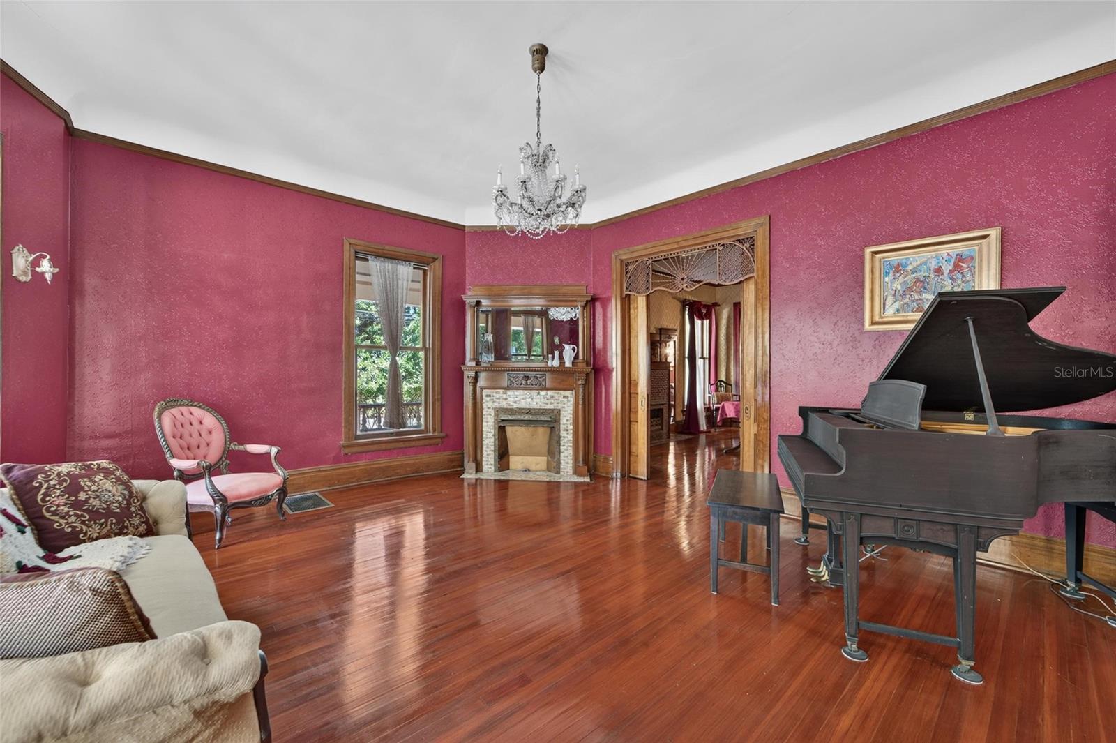 3007 W STOVALL ST — photo 26