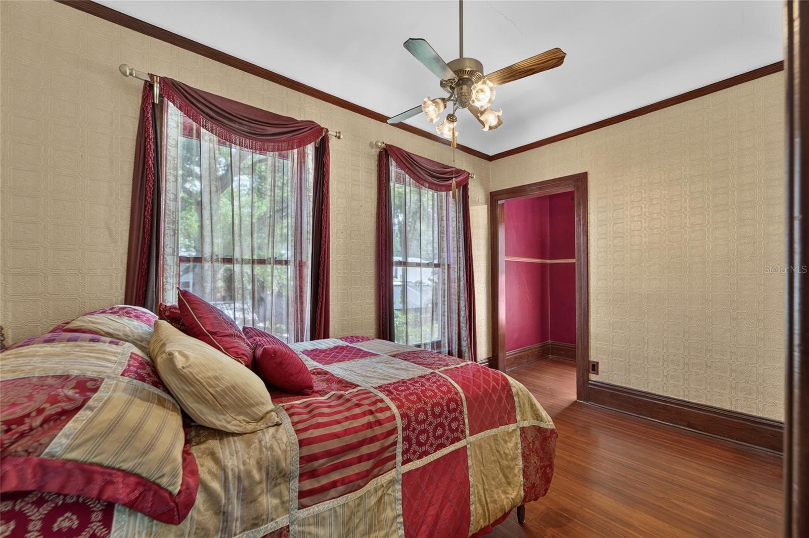 3007 W STOVALL ST — photo 62