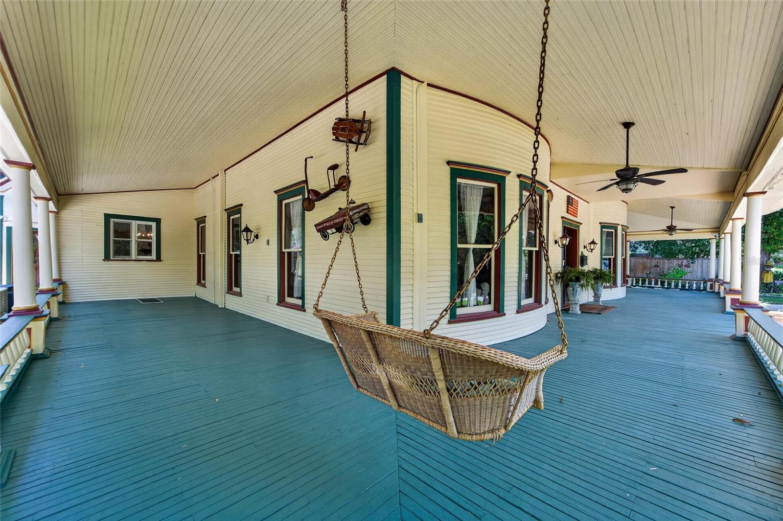 3007 W STOVALL ST — photo 17