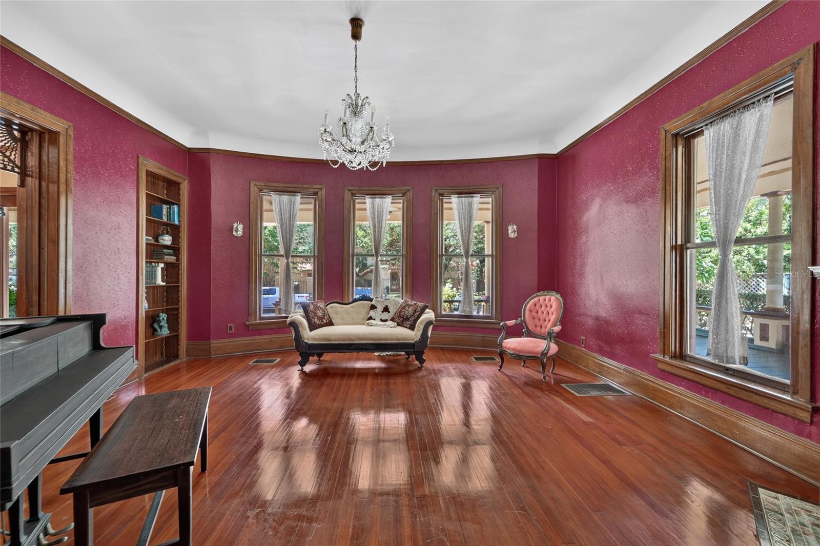 3007 W STOVALL ST — photo 27