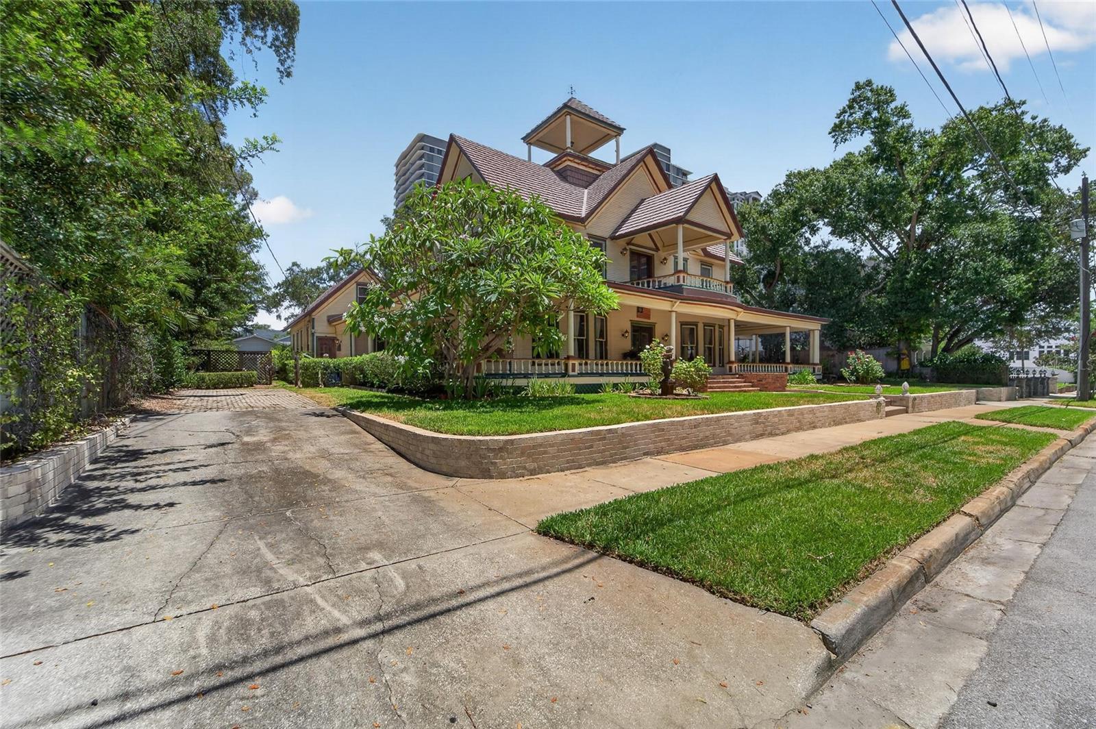 3007 W STOVALL ST — photo 13