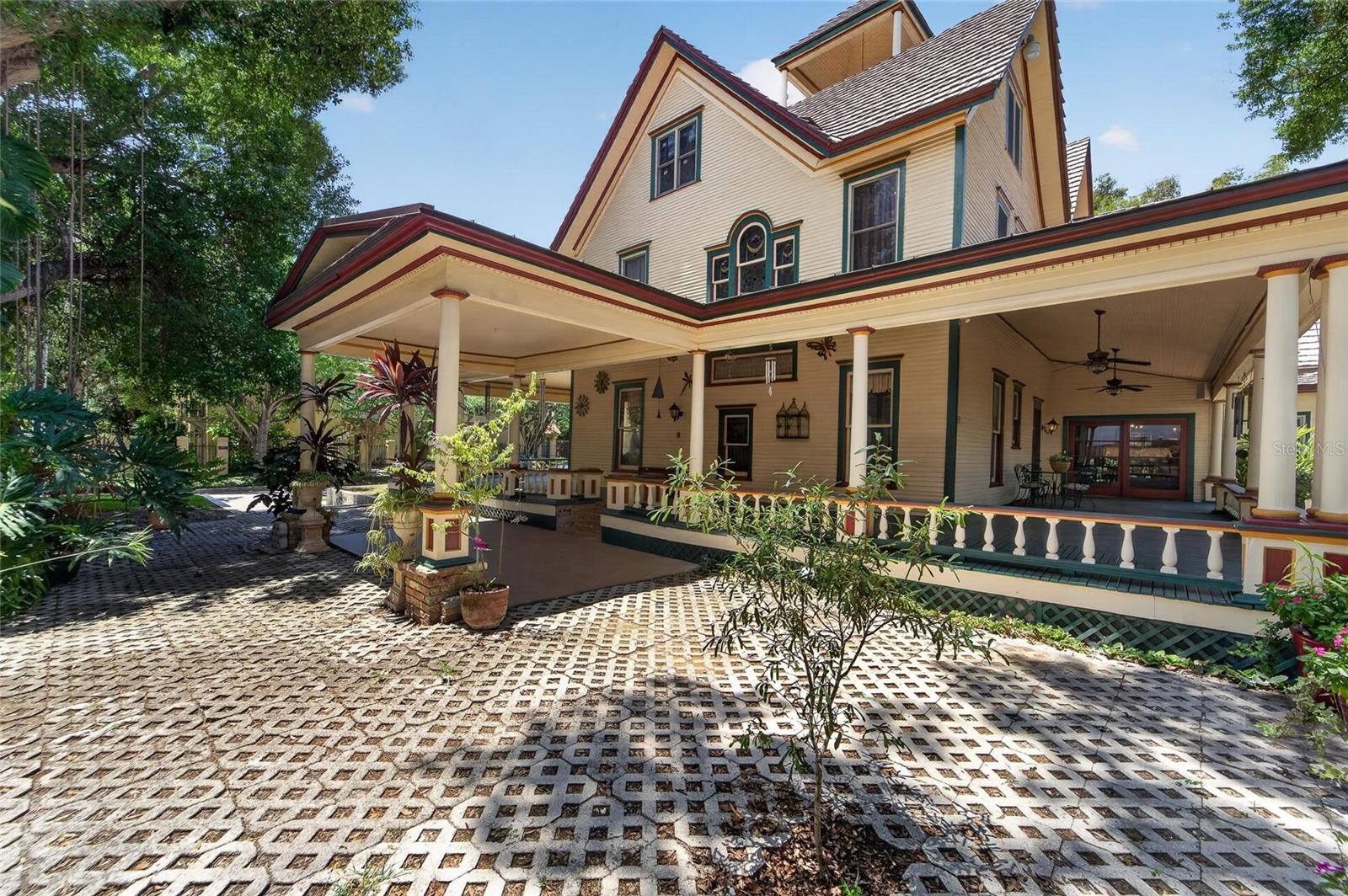 3007 W STOVALL ST — photo 84