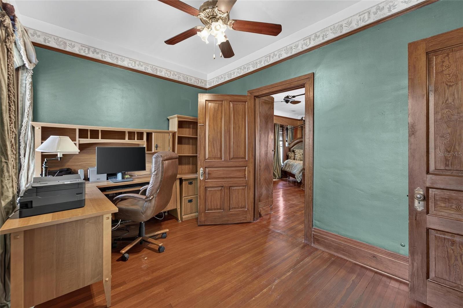 3007 W STOVALL ST — photo 65