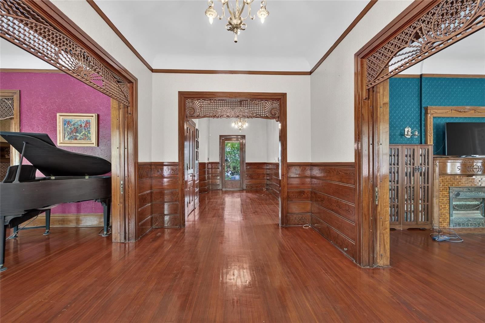 3007 W STOVALL ST — photo 20