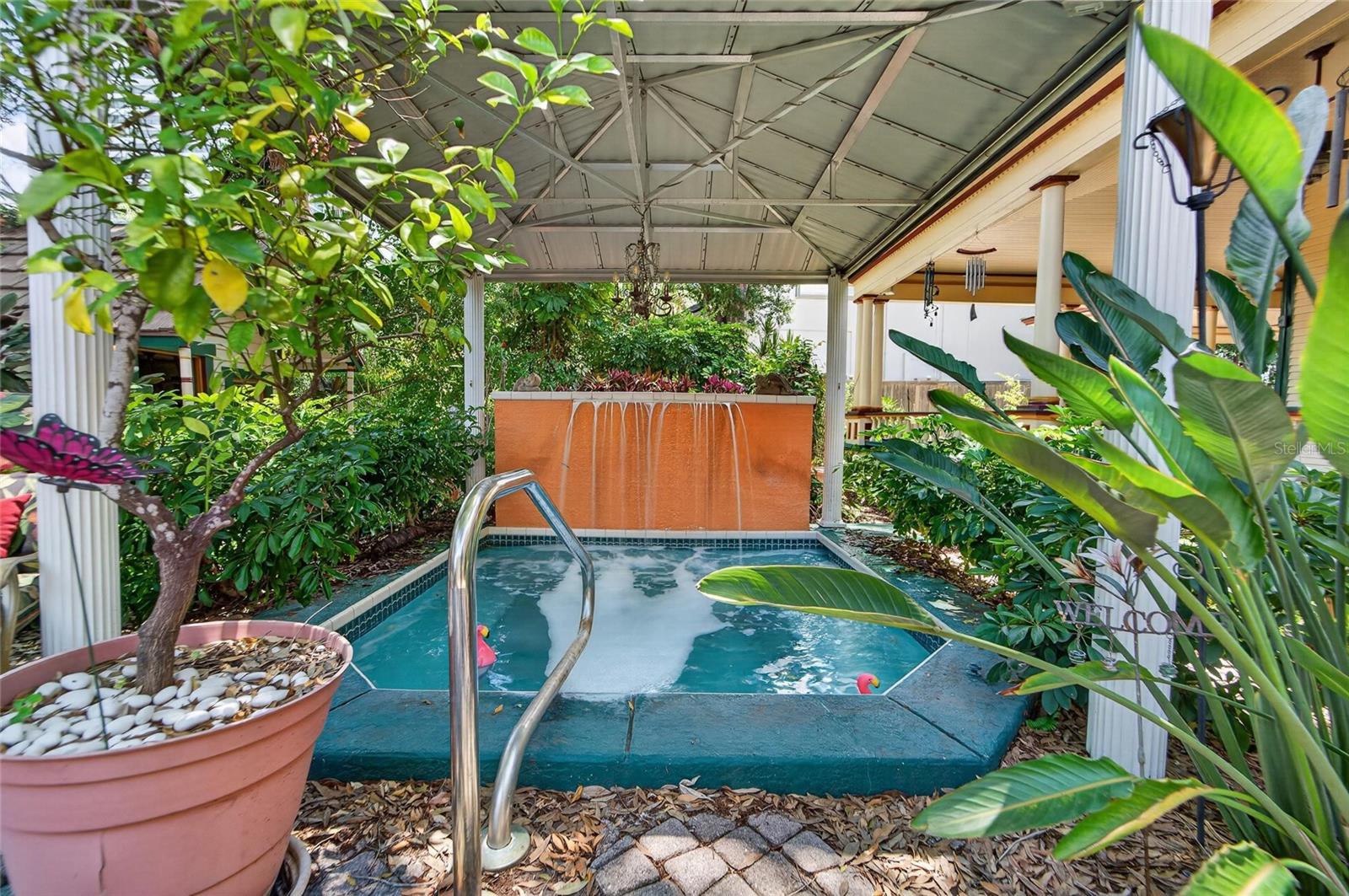 3007 W STOVALL ST — photo 82